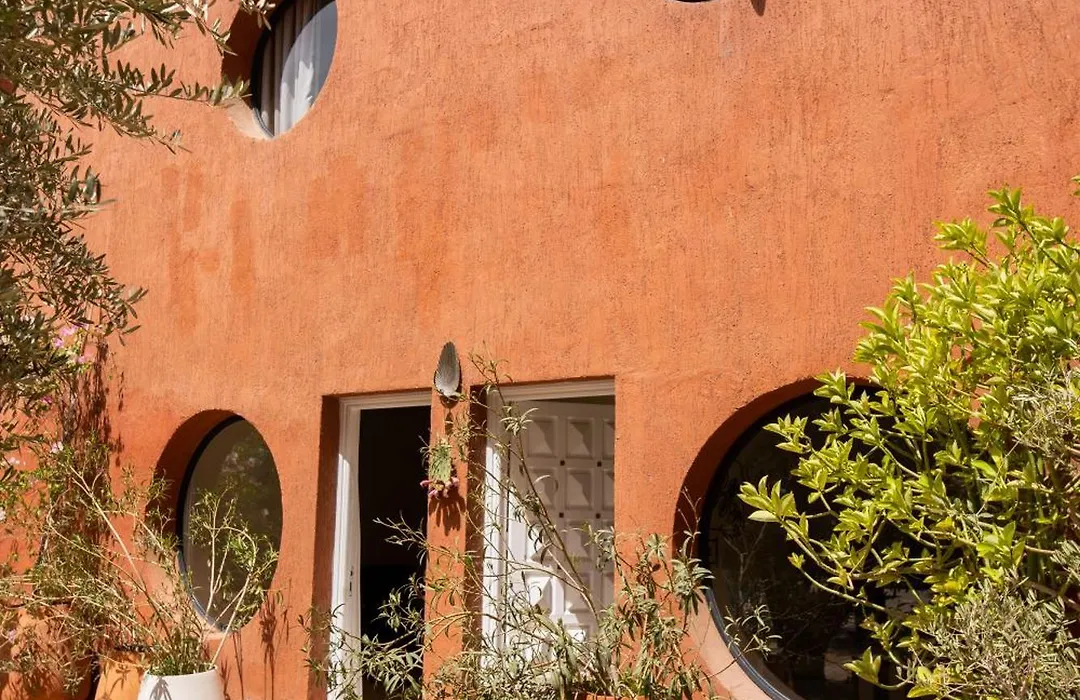 MORO Marrakech Boutique Hôtel-1