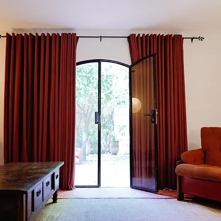 MORO Marrakech Boutique Hôtel-3