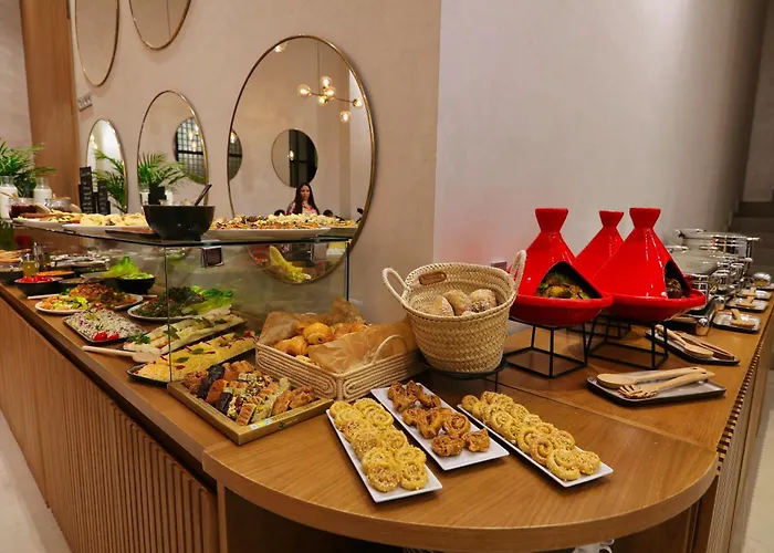 Ari Boutique Hôtel - Adult Only Marrakesh